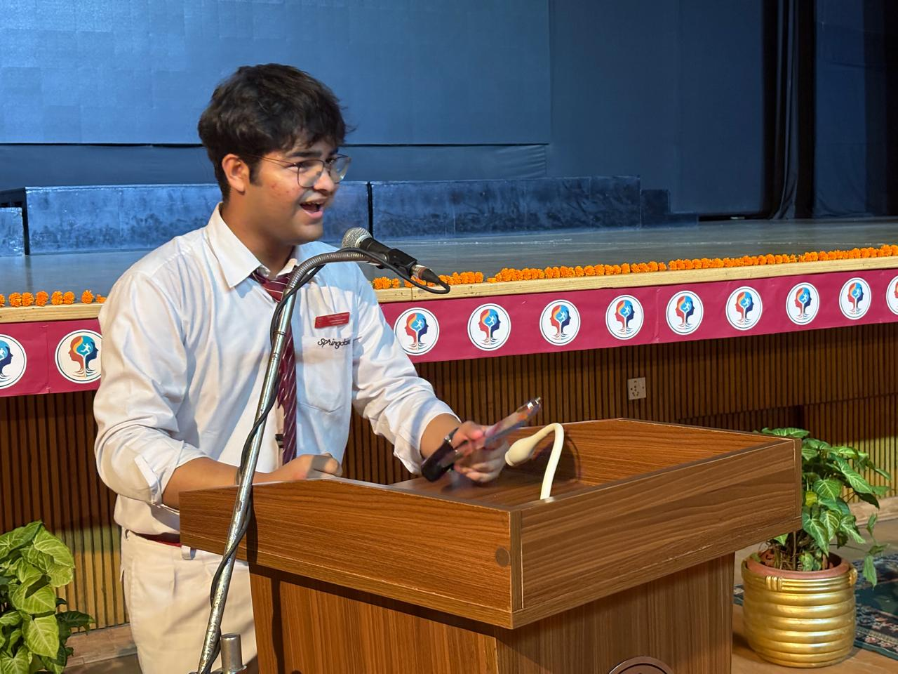 Aditya Gupta
