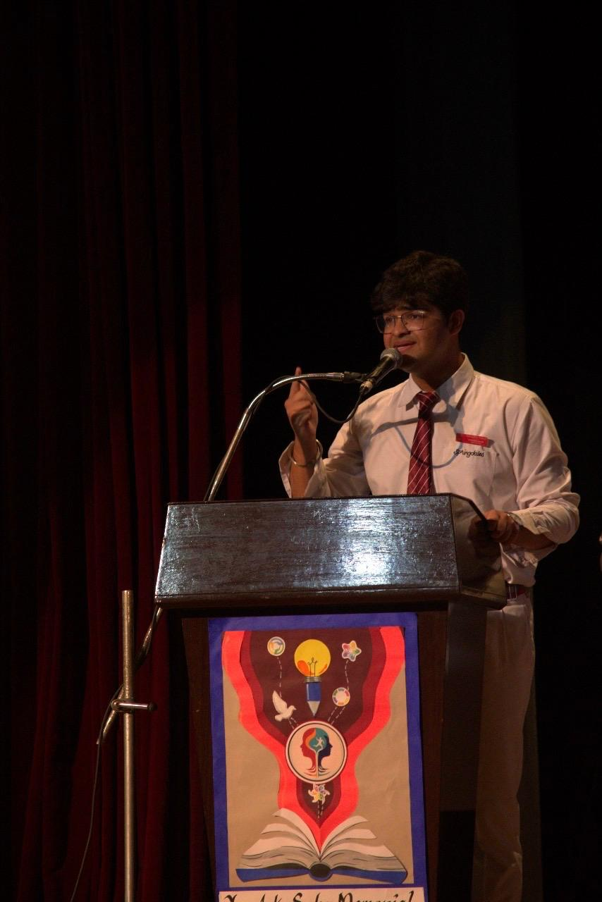 Aditya Gupta